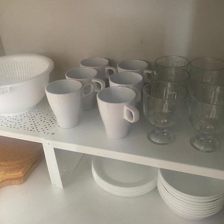 Apartament 富士吉田たまきや Fujiyoshida Zewnętrze zdjęcie