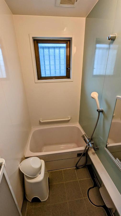 Apartament 富士吉田たまきや Fujiyoshida Zewnętrze zdjęcie