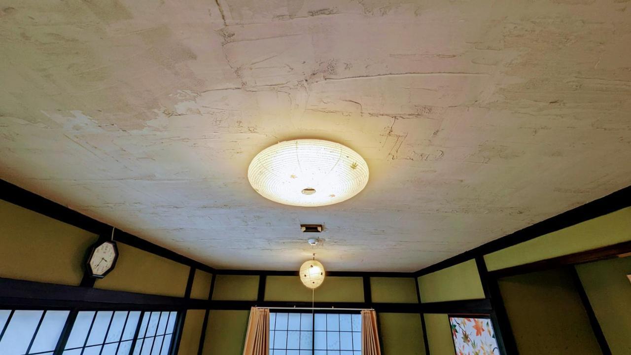 Apartament 富士吉田たまきや Fujiyoshida Zewnętrze zdjęcie