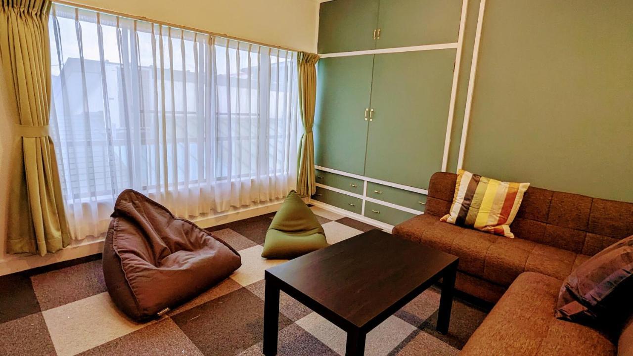 Apartament 富士吉田たまきや Fujiyoshida Zewnętrze zdjęcie